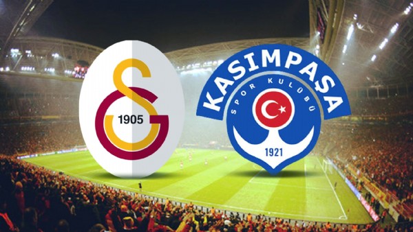 Galatasaray Kasımpaşa Maçı Ne Zaman? Galatasaray Kasımpaşa Maçı Muhtemel İlk 11’leri